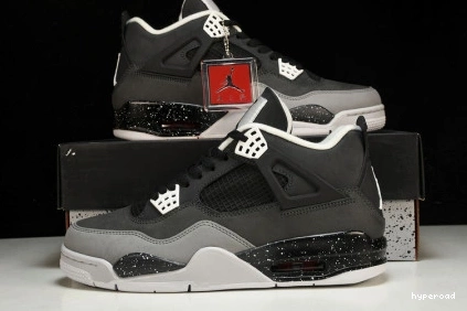 Hyperoad JORDAN FEAR RETRO AIR 4 0828